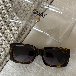 Quay Yadq Yadq Sunglasses